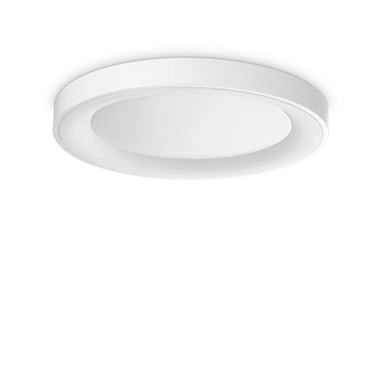 IDEAL LUX Plafonjera Planet LED PL D50 ID312354, bijela