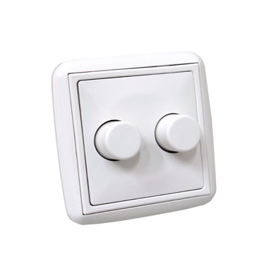 WINTOP Dual dimmer