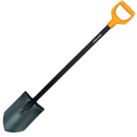 Štihača za vrt, zašiljena, Solid