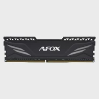 AFOX Radna memorija RAM DDR4 3200MHZ CL16 RANK1 XMP2