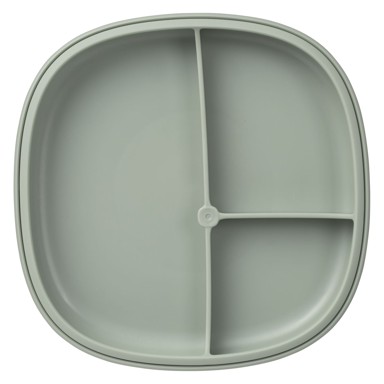 B.BOX Tanjur 2u1 SAGE, prijanjajući