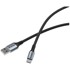 VERBATIM USB-A na USB-C kabel 120 cm za sinkronizaciju i punjenje