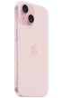 APPLE iPhone 15, 12GB/512GB, rozi