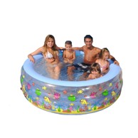 DENIS Bazen Jakuzi 185 cm