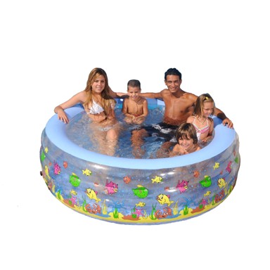 DENIS Bazen Jakuzi 185 cm