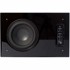 DLS Subwoofer Flatsub 8.2, satin crna