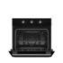 VOX Ugradbena pećnica EBM 6500 BG