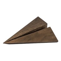 BOYHOOD Kipić od masivnog drveta (visina 5 cm) Maverick