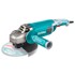 TOTAL kutna brusilica 2400 W, 230 mm, TG1252306E