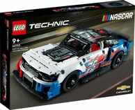 LEGO Technic NASCAR Next Gen Chevrolet Camaro ZL1 42153