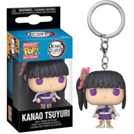 Privjesak Pocket POP Demon Slayer Kanao Tsuyuri