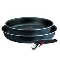TEFAL Set posuđa Ingenio So Light L7239103, 3 kom, 5000150582