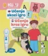 KUKU Interaktivna govorna knjiga Učenje kroz igru (bez olovke)