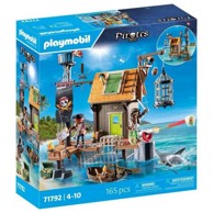 PLAYMOBIL Set za slaganje 71792