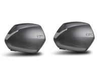SHAD Bočne torbe SH36 carbon 36L (2 komada)