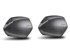SHAD Bočne torbe SH36 carbon 36L (2 komada)