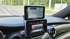 SYMFONY W706 CarPlay Android Auto automobilski monitor
