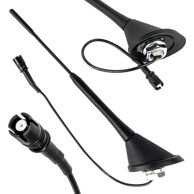 AMIO Auto antena RAKU-2 ANT10