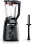 BOSCH Blender VitaPower Serie 6 MMB6652B, crna, samostojeći