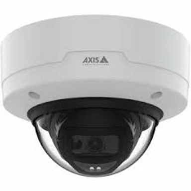 AXIS Sigurnosna kamera FIX DOME M3216-LVE