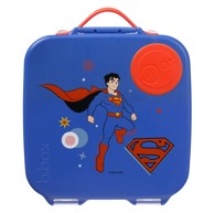 B.BOX Kutija za užinu BX1442, Superman