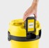 KARCHER Usisavač mokro suhi WD 2-18 V-12/18