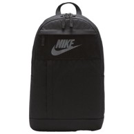 NIKE Ruksak DD0562-010, Elemental, crna