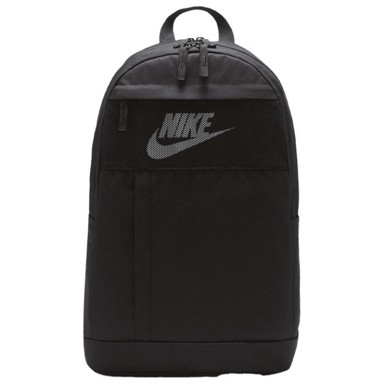 NIKE Ruksak DD0562-010, Elemental, crna
