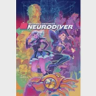 Igra za PC: Read Only Memories: Neurodiver