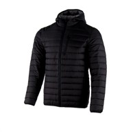 LACUNA Radna jakna Bonete ženska, crna, vel. XXXL