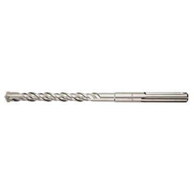 GRAPHITE Svrdlo za beton SDS max S4 Quatro, 18 x 310 mm