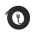 BASEUS Kabel USB - USB-C, 2m, 2A