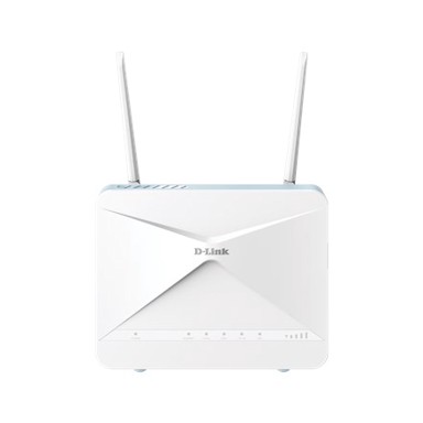 D-LINK Router EAGLE PRO AI AX1500 4G Smart G415