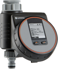 GARDENA Kontrola vode Flex