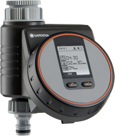 GARDENA Kontrola vode Flex