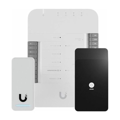 UBIQUITI Komplet za kontrolu pristupa UBQ-UA-G2-SK