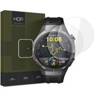 HOFI Zaštitno staklo Premium za Huawei Watch GT 5 Pro 46mm, 2 kom