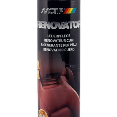 MOTIP Sredstvo za regeneraciju kože 600 ml