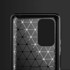 HURTEL Maska TPU Carbon Case za Xiaomi Redmi Note 11 Pro 5G / 11 Pro, crna