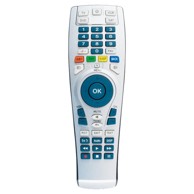 HOME Daljinski upravljač URC 22, 4 U 1, univerzalni