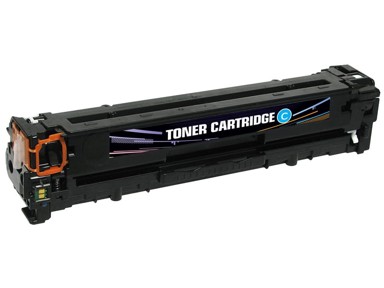 HP Originalan toner CF211A cyan