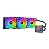 ANTEC Vodeno hlađenje Symphony 360 mm, ARGB, crno