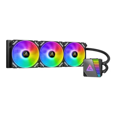 ANTEC Vodeno hlađenje Symphony 360 mm, ARGB, crno