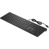 HP Tipkovnica Pavilion Wired Keyboard 300, uredska, USB, crna
