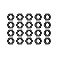 EKWB Set matica M4 EK-Loop Nuts Set, crna