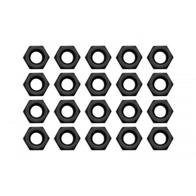 EKWB Set matica M4 EK-Loop Nuts Set, crna