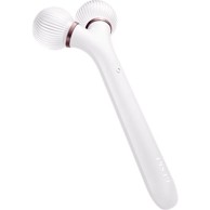 GESKE Sonični roller za lice, 4u1, bijeli
