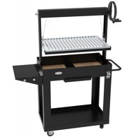 IMOR Roštilj na drveni ugljen Santa Maria