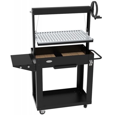 IMOR Roštilj na drveni ugljen Santa Maria