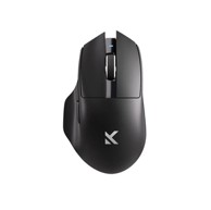 MCHOSE Miš G7 bežični 26000 DPI, crni